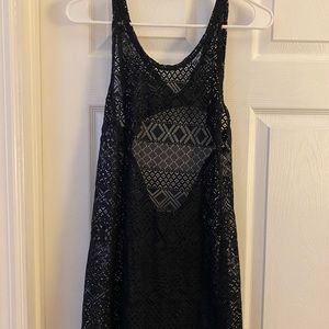 Worn once. Going through closet.